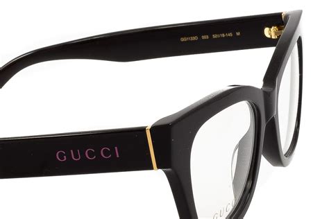 occhiali da vista gucci gg 35|farfetch gucci occhiali.